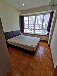 La Casa (D25), Condominium #444032011